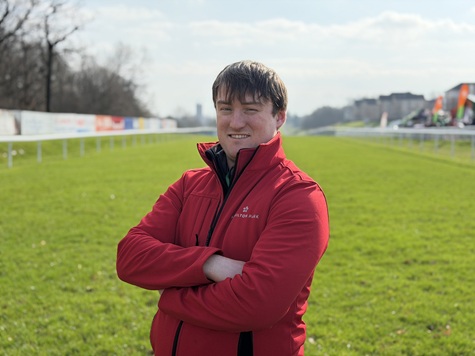 HAMILTON RACECOURSE TARGETS YEAR-ROUND TURF PERFORMANCE