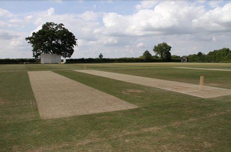 DON'T SKIMP ON CRICKET RENOVATIONS