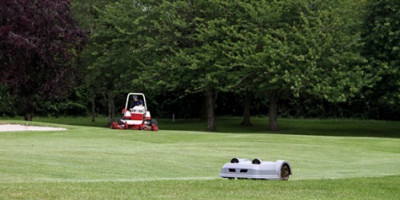 article image:  Why one club is utilising automation 