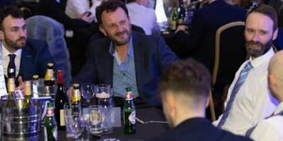 article image:  For industry awards 