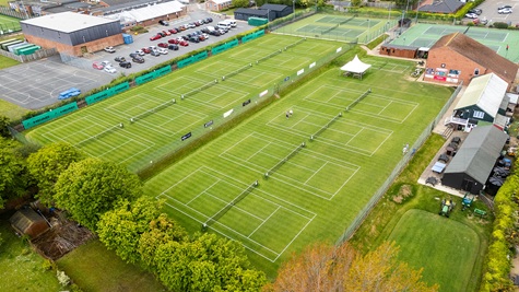 DELIVERING RESULTS AT CROMER LTA
