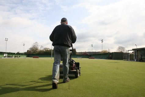 bowls green donnington sml