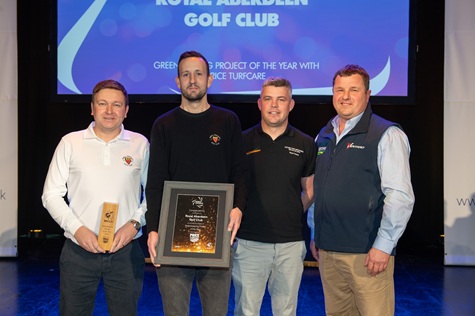 BIGGA Awards Royal Aberdeen sml