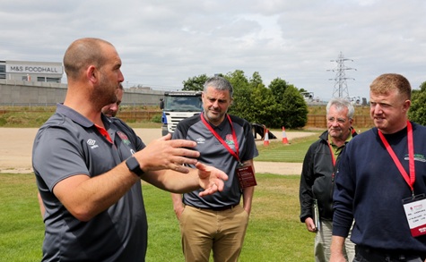 Balmers GM Photo - 1