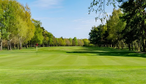 Newark Golf Club 2 sml