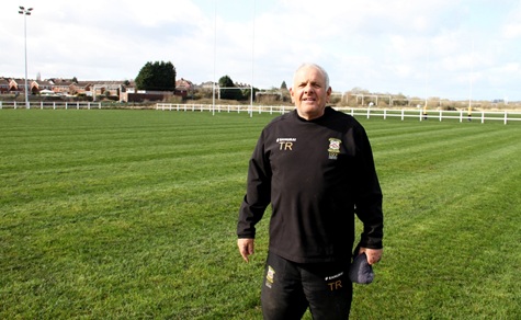 stratford groundsman sml