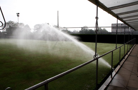 pitch irrigation sml