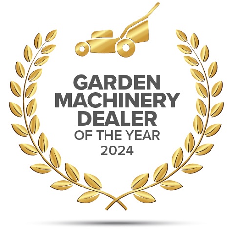 2024 GARDEN MACHINERY sml