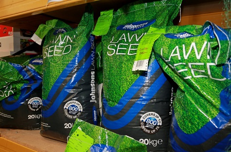 lawn seed bags sml