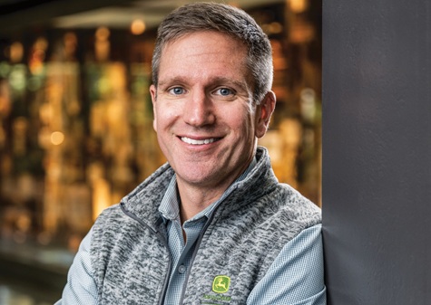 deere Justin Rose sml