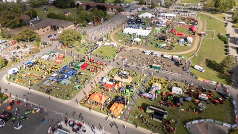 groundsfest 25 drone sml