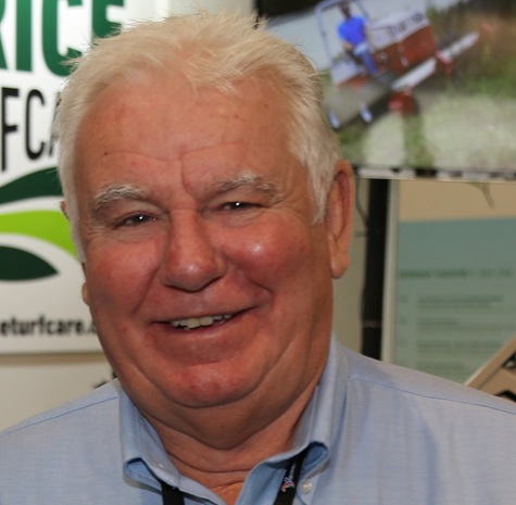 peter driver sml