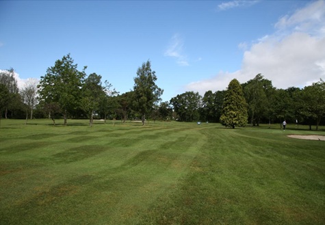 fairway fulford