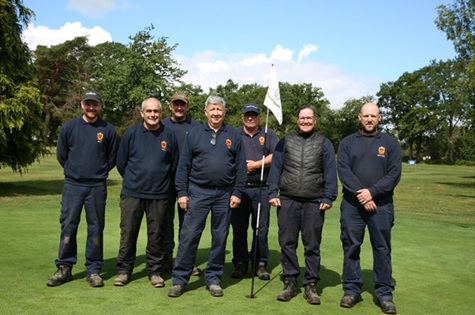 team fulford
