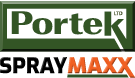 Portek Logo